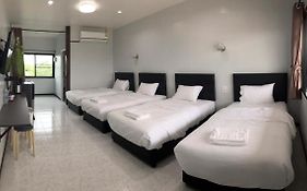 Ma Der Bua Hotel